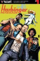 Harbinger: Renegade / Предвестник: Ренегат