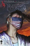 The Sandman Universe: Nightmare Country / Вселенная Песочного Человека: Страна кошмаров