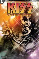 Kiss: Blood and Stardust / Кисс: Кровь и звёздная пыль