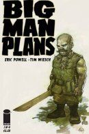 Big Man Plans / Планы большого чувака