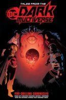 Tales from the Dark Multiverse / Истории из Тёмной мультивселенной