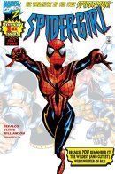Spider-Girl (Vol 1) / Девушка-паук том 1