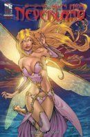 Grimm Fairy Tales: Tales From Neverland / Сказки братьев Гримм: Сказания Небывалии