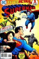 DC Retroactive: Superman / Ретростиль ДиСи: Супермен
