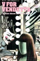 V for Vendetta / V - значит вендетта