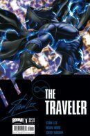 The Traveler / Путешественник