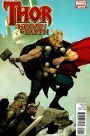 Thor: Heaven and Earth / Тор: Небо и Земля