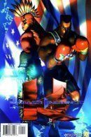 Killer Instinct (Vol 1) / Инстинкт убийцы том 1