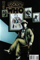 Doctor Who / Доктор Кто