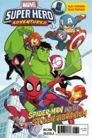Marvel Super Hero Adventures / Приключения супергероев Marvel
