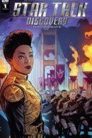 Star Trek: Discovery - Succession / Звёздный путь: Дискавери - Наследие