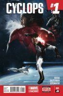 Cyclops (Vol 3) / Циклоп том 3