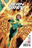 Jean Grey / Джина Грей