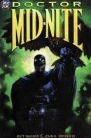 Doctor Mid-Nite / Доктор Мид-найт