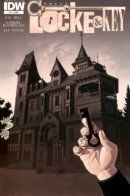 Locke & Key: Omega / Локк и Кей: Омега
