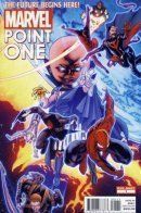 Avengers vs. X-Men / Мстители против Людей Икс
