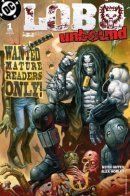 Lobo Unbound / Лобо свободен