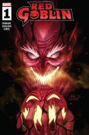 Red Goblin / Красный Гоблин