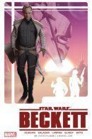 Star Wars: Beckett / Звёздные Войны: Бекетт