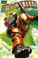 Rocketeer Adventures / Приключения Ракетчика