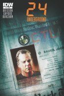 24: Underground / 24: Подполье