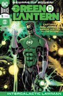 The Green Lantern / Зелёный Фонарь