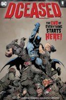 DCeased / ДиСинфекция