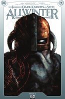 Dark Knights of Steel: Allwinter / Тёмные Рыцари из стали: Вечный хлад
