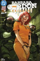 Barbara Gordon: Breakout / Барбара Гордон: Побег