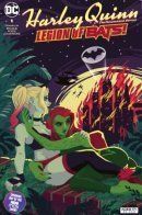 Harley Quinn: The Animated Series - Legion of Bats! / Харли Квинн: Мультсериал - Легион летучих мышей!
