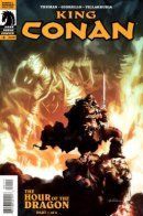 King Conan: The Hour of the Dragon / Король Конан: Час Дракона
