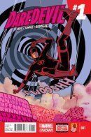 Daredevil (Vol 4) / Сорвиголова том 4