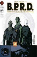 B.P.R.D.: Hollow Earth / Б.П.И.О.: Полая земля