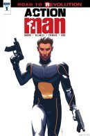 Action Man / Экшн Мен