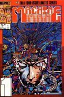 Machine Man (Vol 2) / Человек-машина том 2