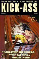 Kick-Ass (Vol 1) / Мордобой том 1