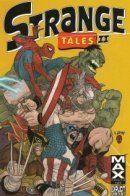 Strange Tales II / Странные истории 2