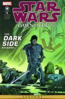 Star Wars: Dawn of the Jedi - Force War / Звёздные Войны: Заря джедаев - Война силы