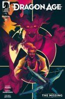 Dragon Age: The Missing / Век Дракона: Пропавший