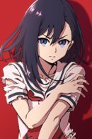 Shina Ultimate / Пик Шиины