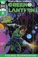 The Green Lantern: Season Two / Зелёный Фонарь: Сезон 2