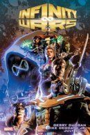 Infinity Wars / Войны Бесконечности