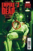 George Romero's Empire of the Dead: Act Two / Империя мертвецов Джорджа Ромеро: Акт второй