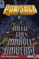 Punisher Kills the Marvel Universe / Каратель уничтожает вселенную Marvel