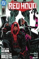 Red Hood / Красный Колпак