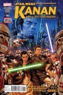 Kanan: The Last Padawan / Кейнан: Последний падаван