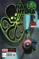 Hail Hydra / Слава Гидре