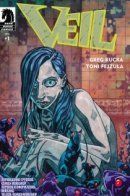 Veil / Вэил