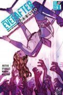 Everafter: From the Pages of Fables / Когда-либо после: Со страниц Сказок