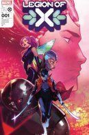 Legion of X / Легион Икс